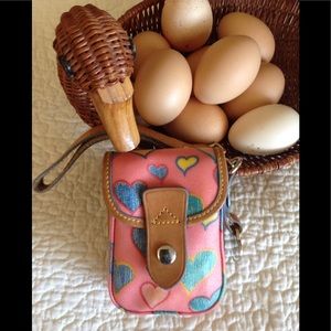 DOONEY & BOURKE WRISTLET